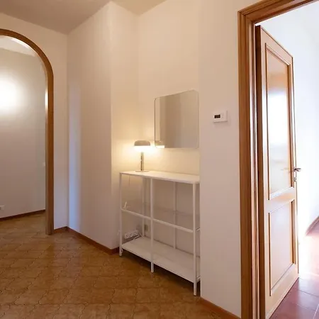 Daire La Casa Rossa *