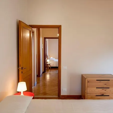 La Casa Rossa * Reggio Emilia