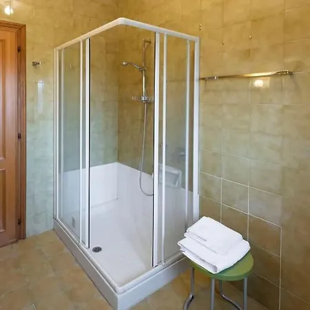 Apartamento La Casa Rossa *
