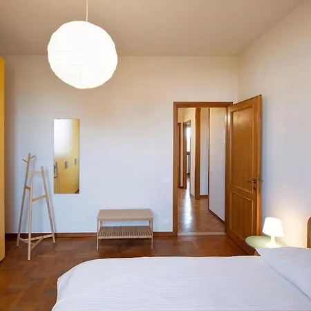 La Casa Rossa Reggio Emilia