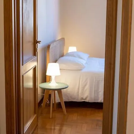 Apartamento La Casa Rossa *