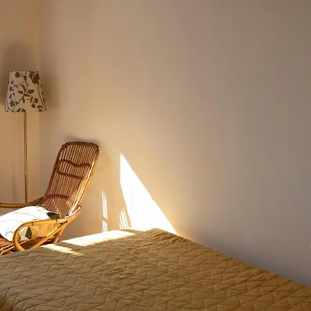 Appartement La Casa Rossa